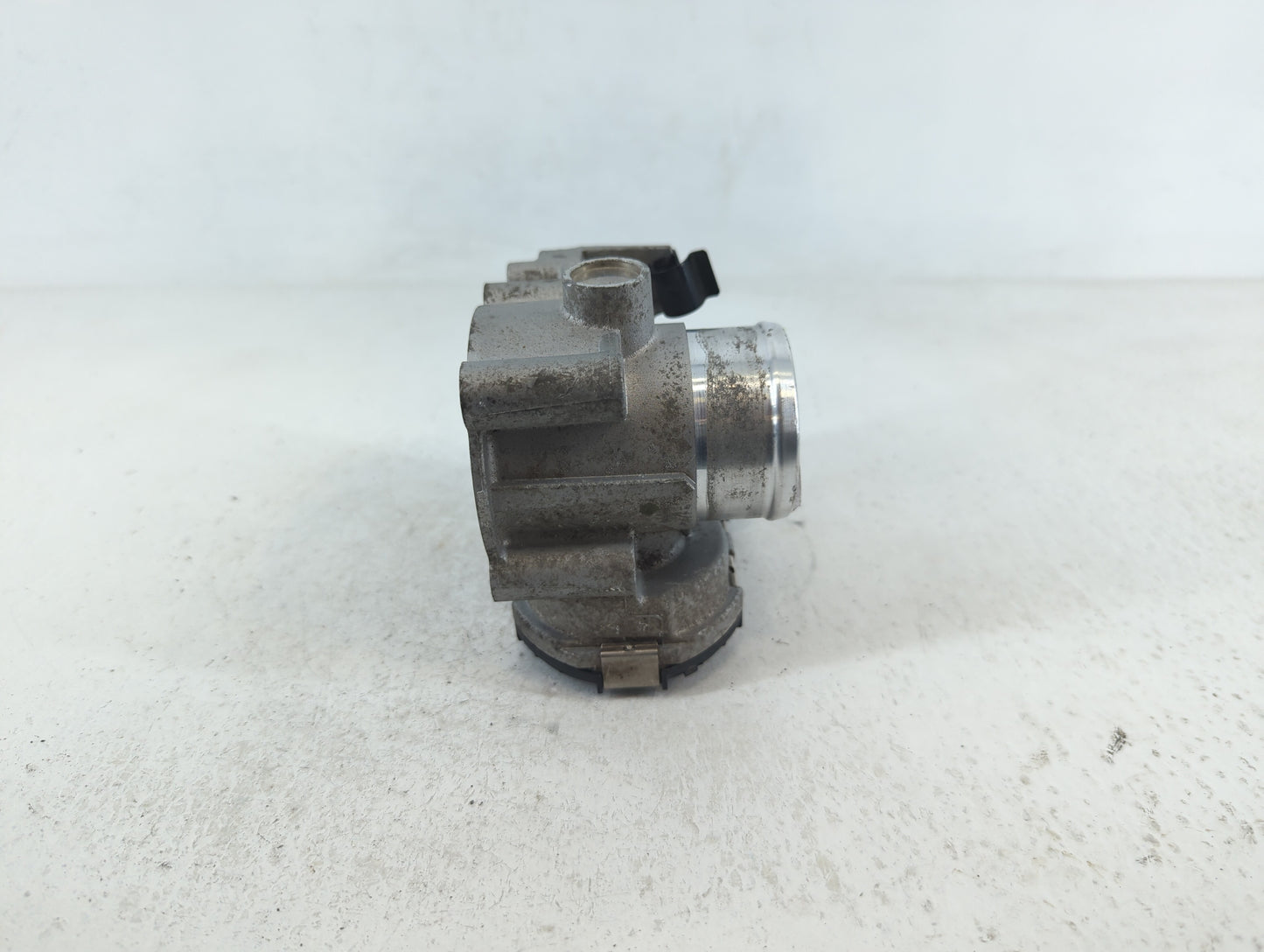 2012-2017 Fiat 500 Throttle Body P/N:0 280 750 568 Fits Fits 2012 2013 2014 2015 2016 2017 OEM Used Auto Parts - Oemusedauto