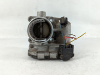 2012-2017 Fiat 500 Throttle Body P/N:0 280 750 568 Fits Fits 2012 2013 2014 2015 2016 2017 OEM Used Auto Parts - Oemusedauto