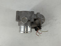 2012-2017 Fiat 500 Throttle Body P/N:0 280 750 568 Fits Fits 2012 2013 2014 2015 2016 2017 OEM Used Auto Parts - Oemusedauto