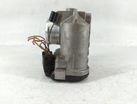 2012-2017 Fiat 500 Throttle Body P/N:0 280 750 568 Fits Fits 2012 2013 2014 2015 2016 2017 OEM Used Auto Parts - Oemusedauto
