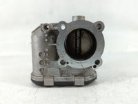 2012-2017 Fiat 500 Throttle Body P/N:0 280 750 568 Fits Fits 2012 2013 2014 2015 2016 2017 OEM Used Auto Parts - Oemusedauto