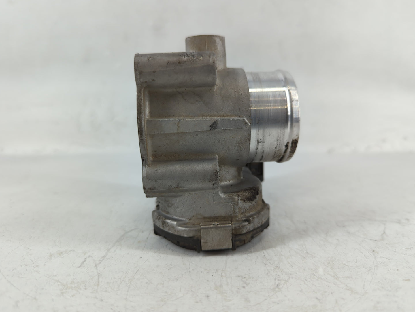 2012-2017 Fiat 500 Throttle Body P/N:0 280 750 568 Fits Fits 2012 2013 2014 2015 2016 2017 OEM Used Auto Parts - Oemusedauto