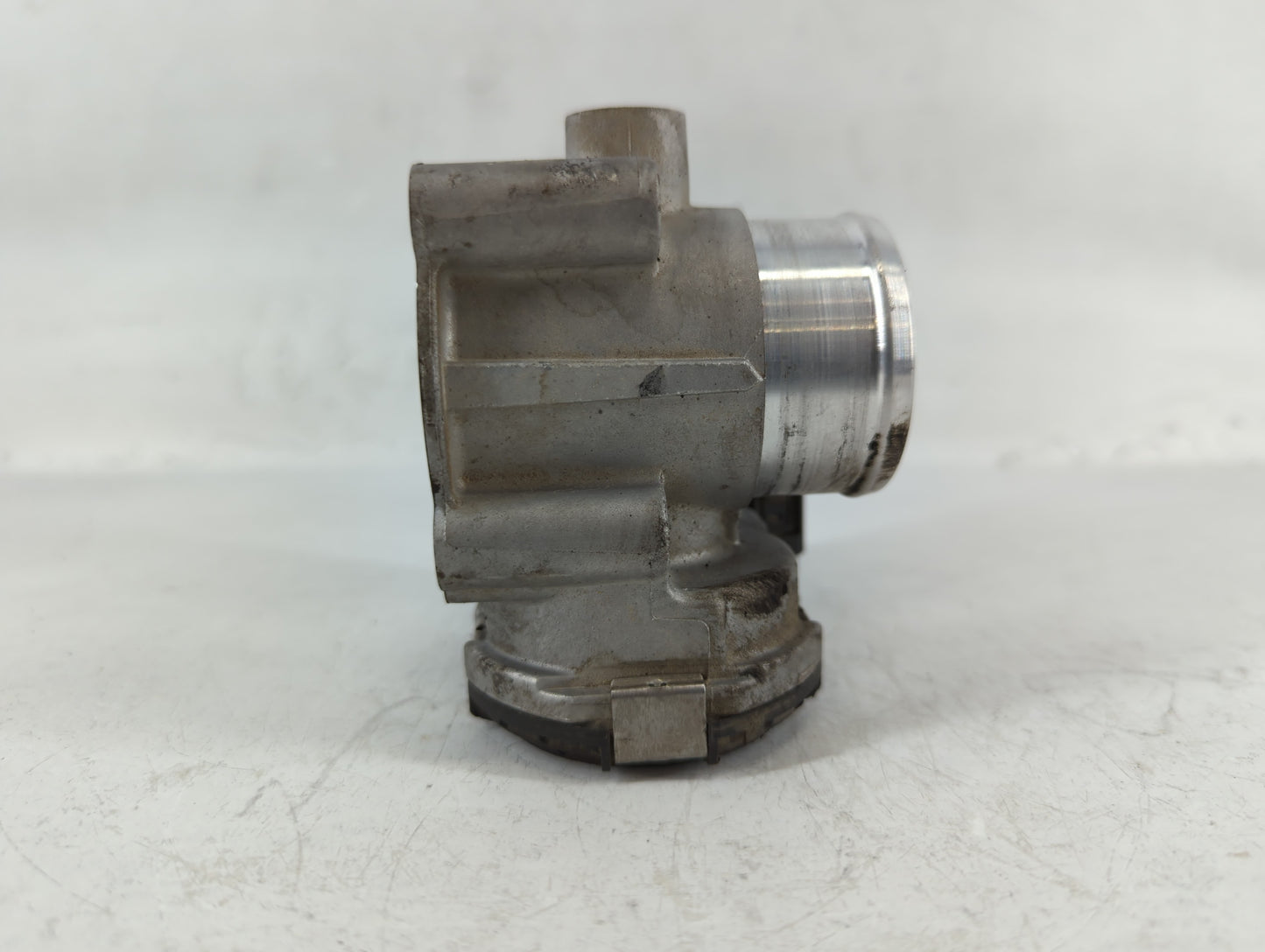 2012-2017 Fiat 500 Throttle Body P/N:0 280 750 568 Fits Fits 2012 2013 2014 2015 2016 2017 OEM Used Auto Parts - Oemusedauto