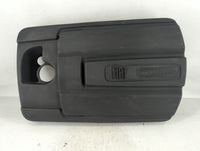 2013 Fiat 500 Engine Cover - Oemusedautoparts1.com