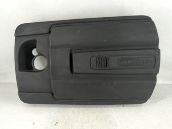 compare product 2013 Fiat 500 Engine Cover