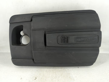 2013 Fiat 500 Engine Cover - Oemusedautoparts1.com