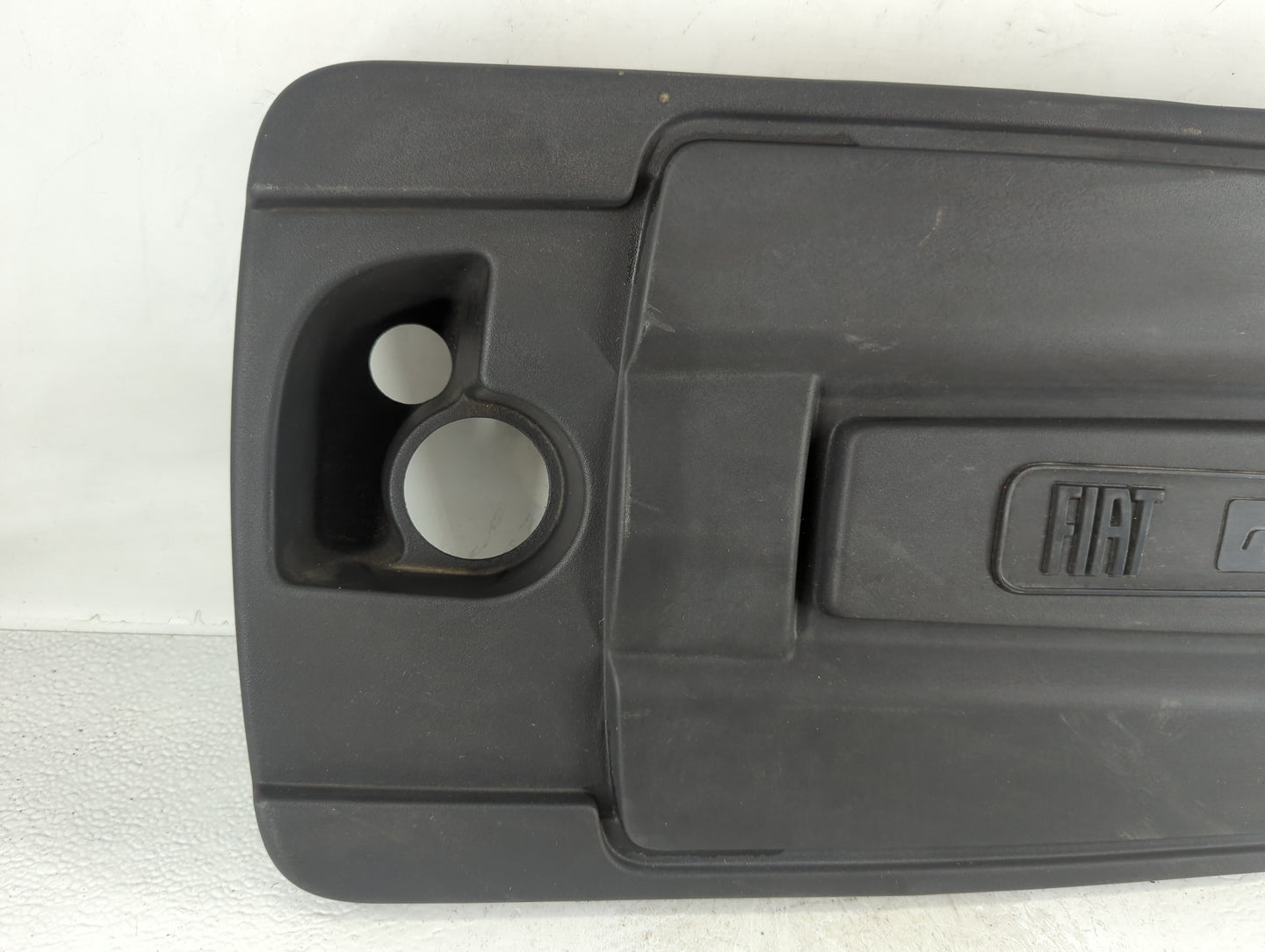 2013 Fiat 500 Engine Cover - Oemusedautoparts1.com