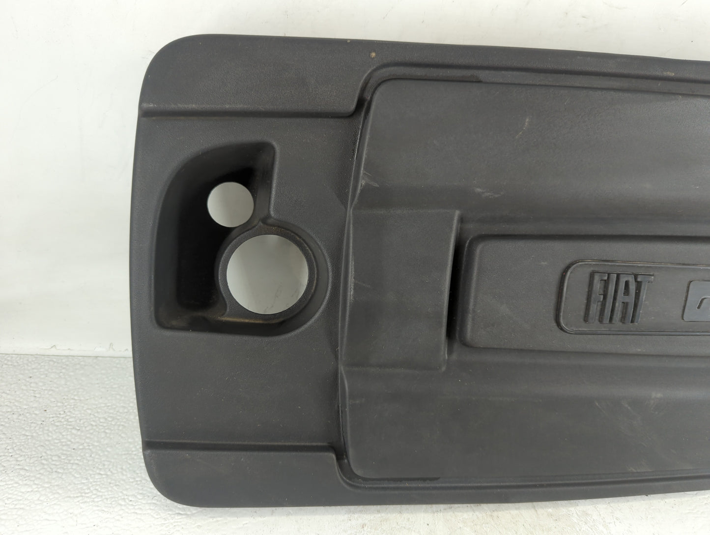 2013 Fiat 500 Engine Cover - Oemusedautoparts1.com