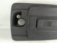 2013 Fiat 500 Engine Cover - Oemusedautoparts1.com