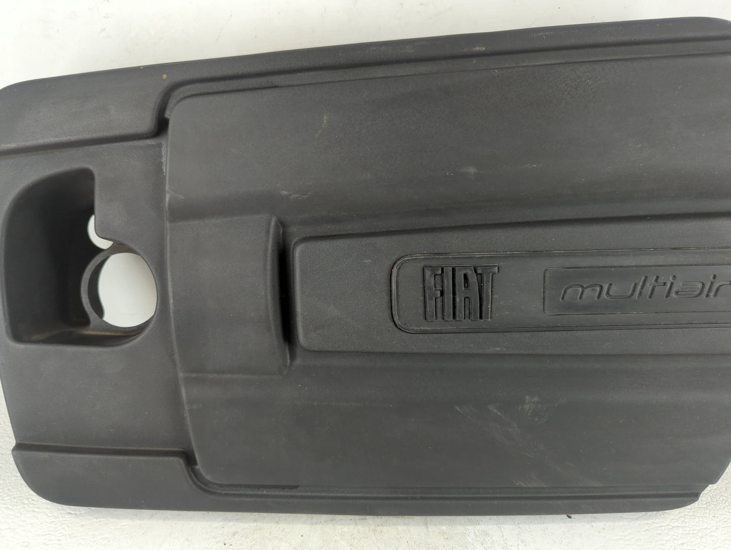 2013 Fiat 500 Engine Cover - Oemusedautoparts1.com