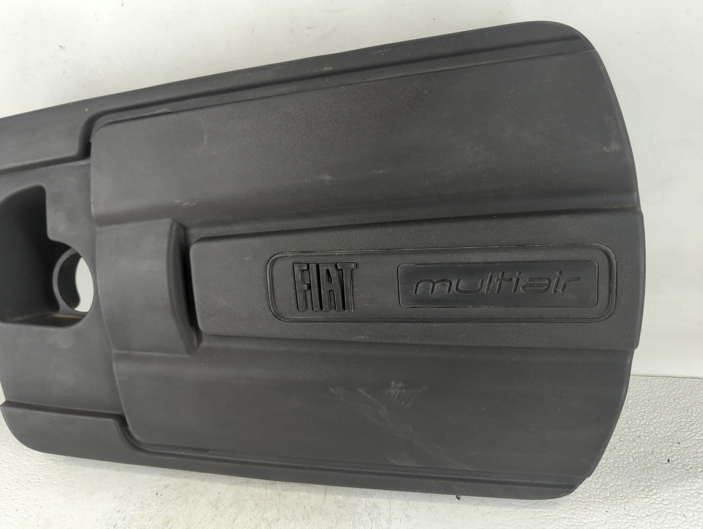 2013 Fiat 500 Engine Cover - Oemusedautoparts1.com