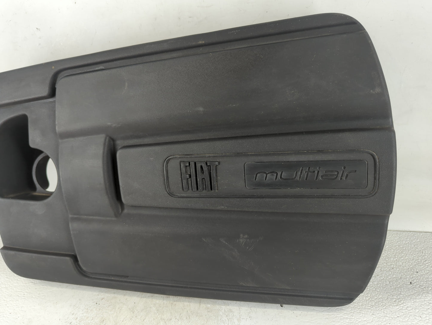 2013 Fiat 500 Engine Cover - Oemusedautoparts1.com
