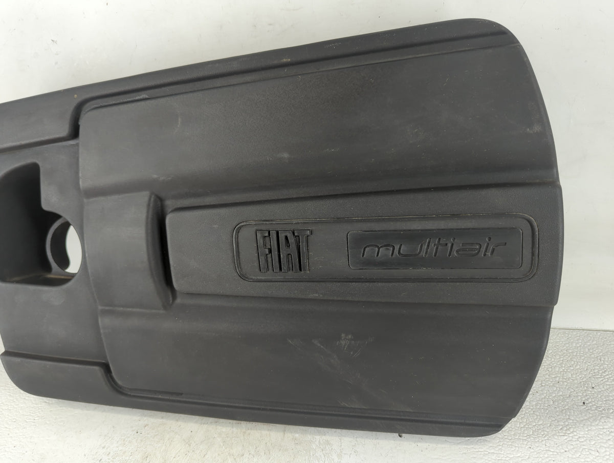 2013 Fiat 500 Engine Cover 700028 - Oemusedautoparts1.com