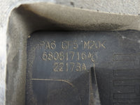 2013 Fiat 500 Engine Cover - Oemusedautoparts1.com