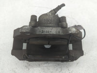 2012-2015 Fiat 500 Front Passenger Right Brake Caliper - Oemusedautoparts1.com