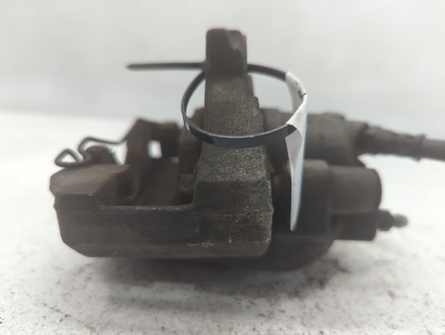 2012-2015 Fiat 500 Front Passenger Right Brake Caliper - Oemusedautoparts1.com