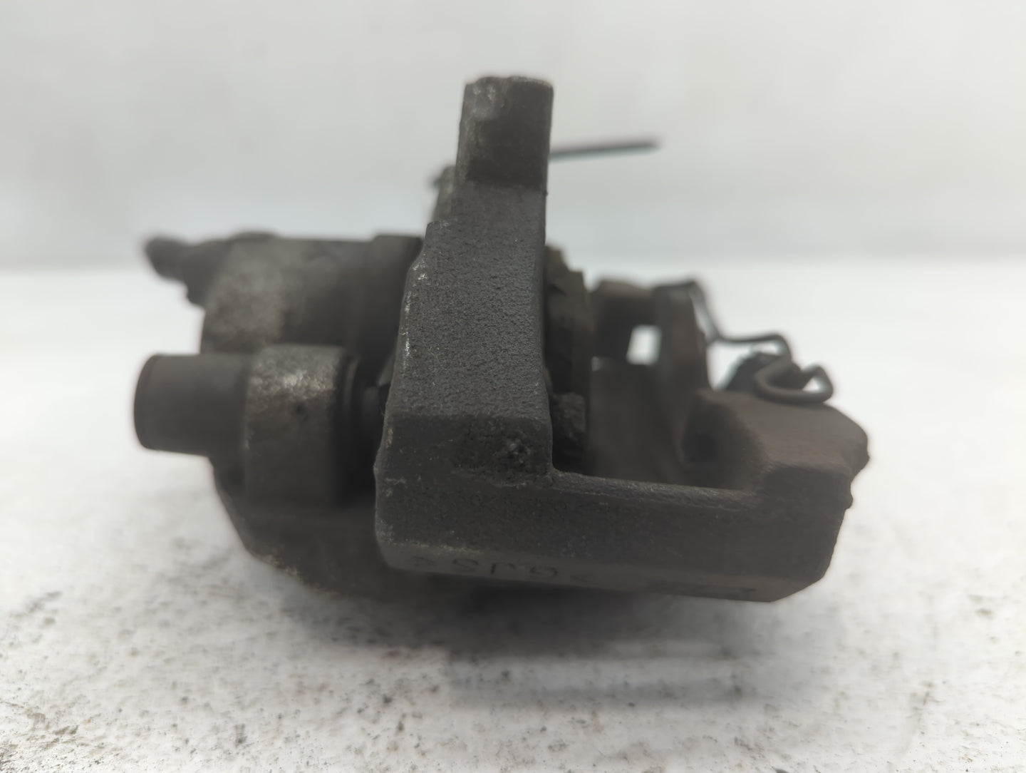 2012-2015 Fiat 500 Front Passenger Right Brake Caliper - Oemusedautoparts1.com