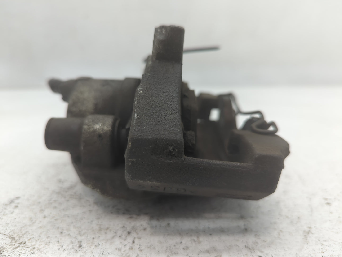 2012-2015 Fiat 500 Front Passenger Right Brake Caliper - Oemusedautoparts1.com
