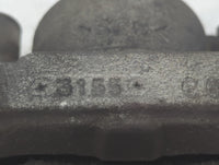 2012-2015 Fiat 500 Front Passenger Right Brake Caliper - Oemusedautoparts1.com