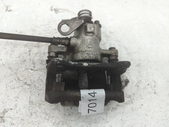 compare product 2012-2015 Fiat 500 Front Passenger Right Brake Caliper 701414