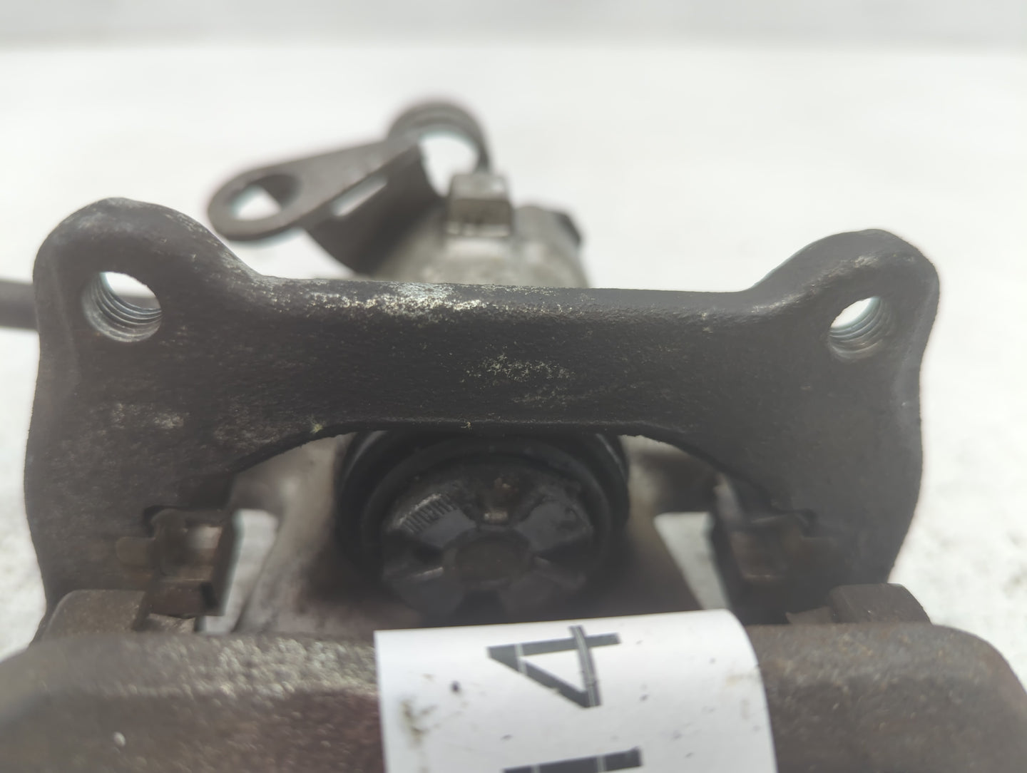 2012-2015 Fiat 500 Front Passenger Right Brake Caliper 701414 - Oemusedautoparts1.com
