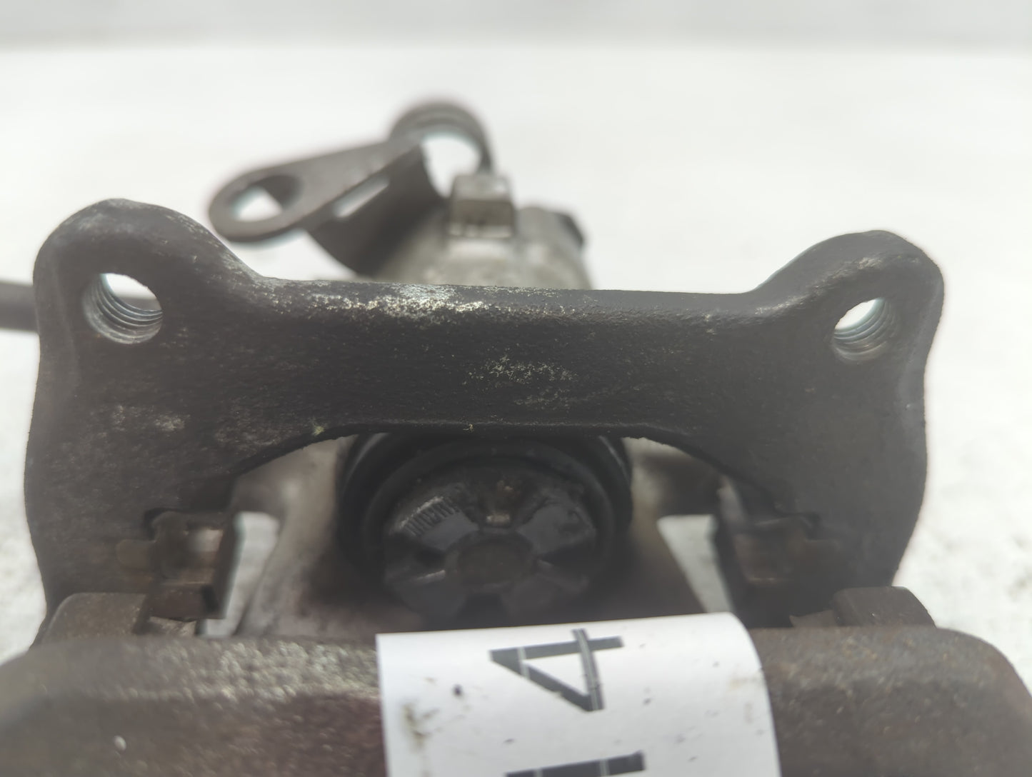 2012-2015 Fiat 500 Front Passenger Right Brake Caliper 701414 - Oemusedautoparts1.com
