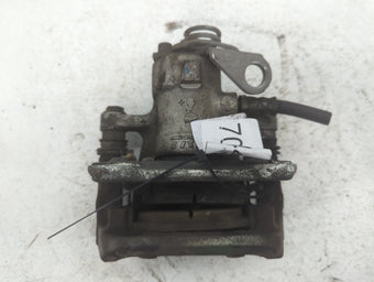 compare product 2012-2015 Fiat 500 Front Driver Left Brake Caliper