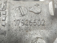 2012-2015 Fiat 500 Front Driver Left Brake Caliper - Oemusedautoparts1.com