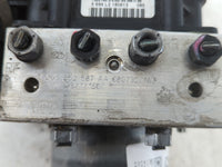 2012-2017 Fiat 500 ABS Pump Control Module Replacement P/N:6807325A 0 265 252 587 AA Fits Fits 2012 2013 2014 2015 2016 2017