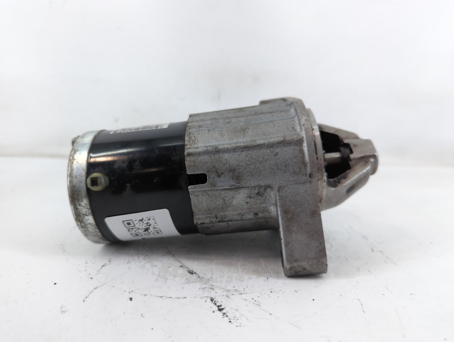 2012-2017 Fiat 500 Car Starter Motor Solenoid OEM P/N:M000T33871ZC 53100008, 68073160AA Fits Fits 2012 2013 2014 2015 2016 2