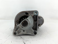 2012-2017 Fiat 500 Car Starter Motor Solenoid OEM P/N:M000T33871ZC 53100008, 68073160AA Fits Fits 2012 2013 2014 2015 2016 2