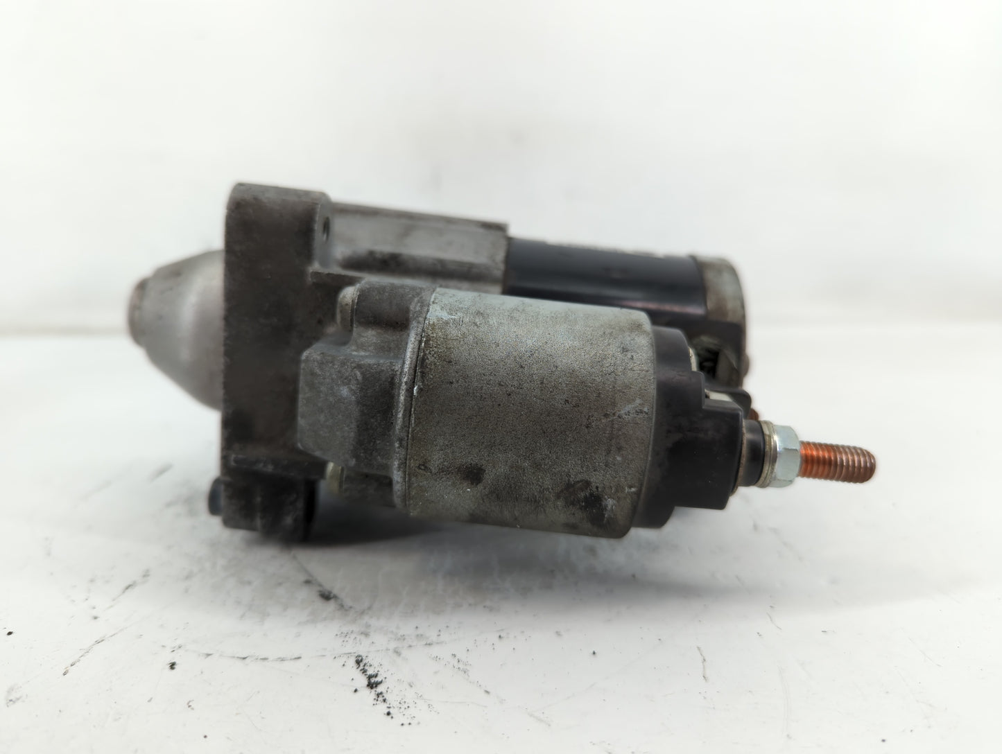 2012-2017 Fiat 500 Car Starter Motor Solenoid OEM P/N:M000T33871ZC 53100008, 68073160AA Fits Fits 2012 2013 2014 2015 2016 2