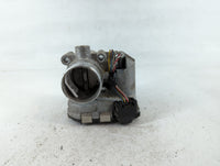 2012-2017 Fiat 500 Throttle Body P/N:0 280 750 568 Fits Fits 2012 2013 2014 2015 2016 2017 OEM Used Auto Parts - Oemusedauto