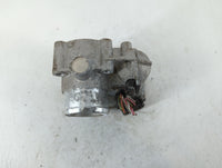 2012-2017 Fiat 500 Throttle Body P/N:0 280 750 568 Fits Fits 2012 2013 2014 2015 2016 2017 OEM Used Auto Parts - Oemusedauto
