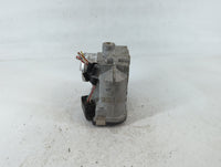 2012-2017 Fiat 500 Throttle Body P/N:0 280 750 568 Fits Fits 2012 2013 2014 2015 2016 2017 OEM Used Auto Parts - Oemusedauto