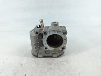 2012-2017 Fiat 500 Throttle Body P/N:0 280 750 568 Fits Fits 2012 2013 2014 2015 2016 2017 OEM Used Auto Parts - Oemusedauto