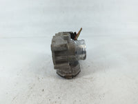 2012-2017 Fiat 500 Throttle Body P/N:0 280 750 568 Fits Fits 2012 2013 2014 2015 2016 2017 OEM Used Auto Parts - Oemusedauto