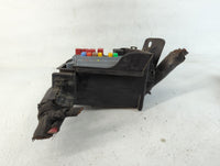 2012-2017 Fiat 500 Fusebox Fuse Box Panel Relay Module Fits Fits 2012 2013 2014 2015 2016 2017 OEM Used Auto Parts - Oemused