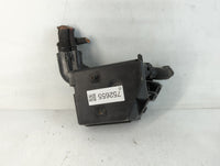 2012-2017 Fiat 500 Fusebox Fuse Box Panel Relay Module Fits Fits 2012 2013 2014 2015 2016 2017 OEM Used Auto Parts - Oemused