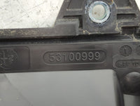 2012-2017 Fiat 500 Fusebox Fuse Box Panel Relay Module P/N:53100999 Fits Fits 2012 2013 2014 2015 2016 2017 OEM Used Auto Pa