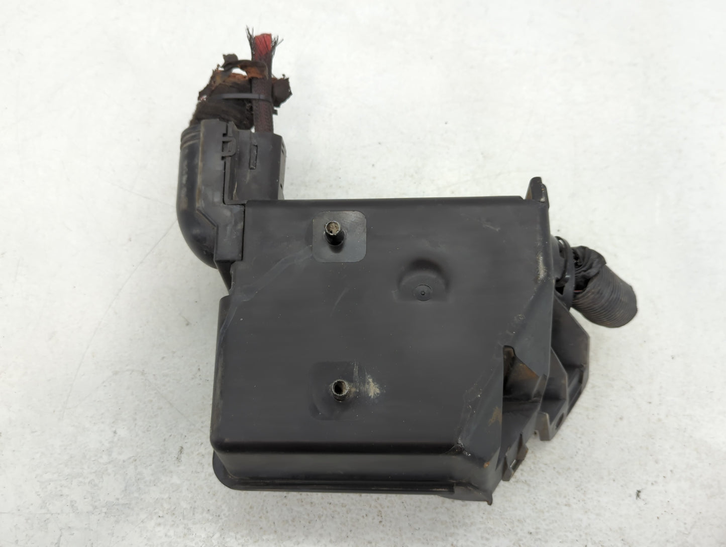 2012-2017 Fiat 500 Fusebox Fuse Box Panel Relay Module P/N:53100999 Fits Fits 2012 2013 2014 2015 2016 2017 OEM Used Auto Pa