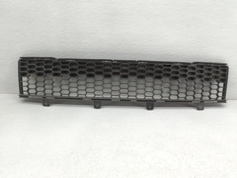compare product 2012-2017 Fiat 500 Front Grille Bumper Not Included