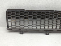 2012-2017 Fiat 500 Front Grille Bumper Not Included - Oemusedautoparts1.com