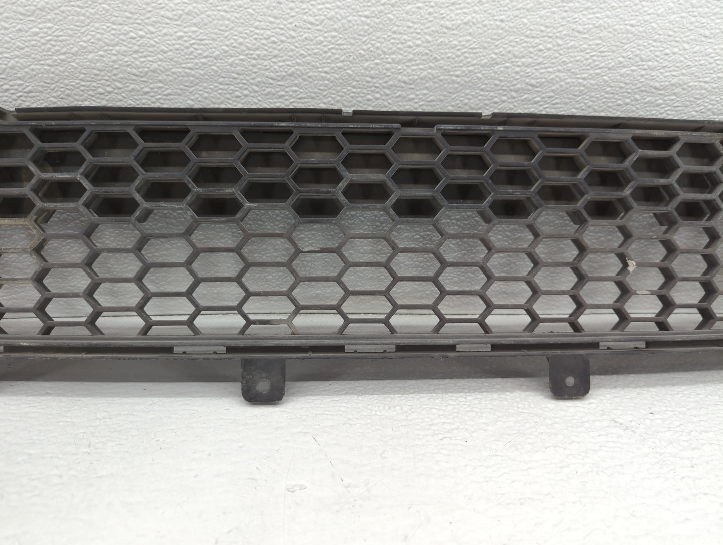 2012-2017 Fiat 500 Front Grille Bumper Not Included - Oemusedautoparts1.com
