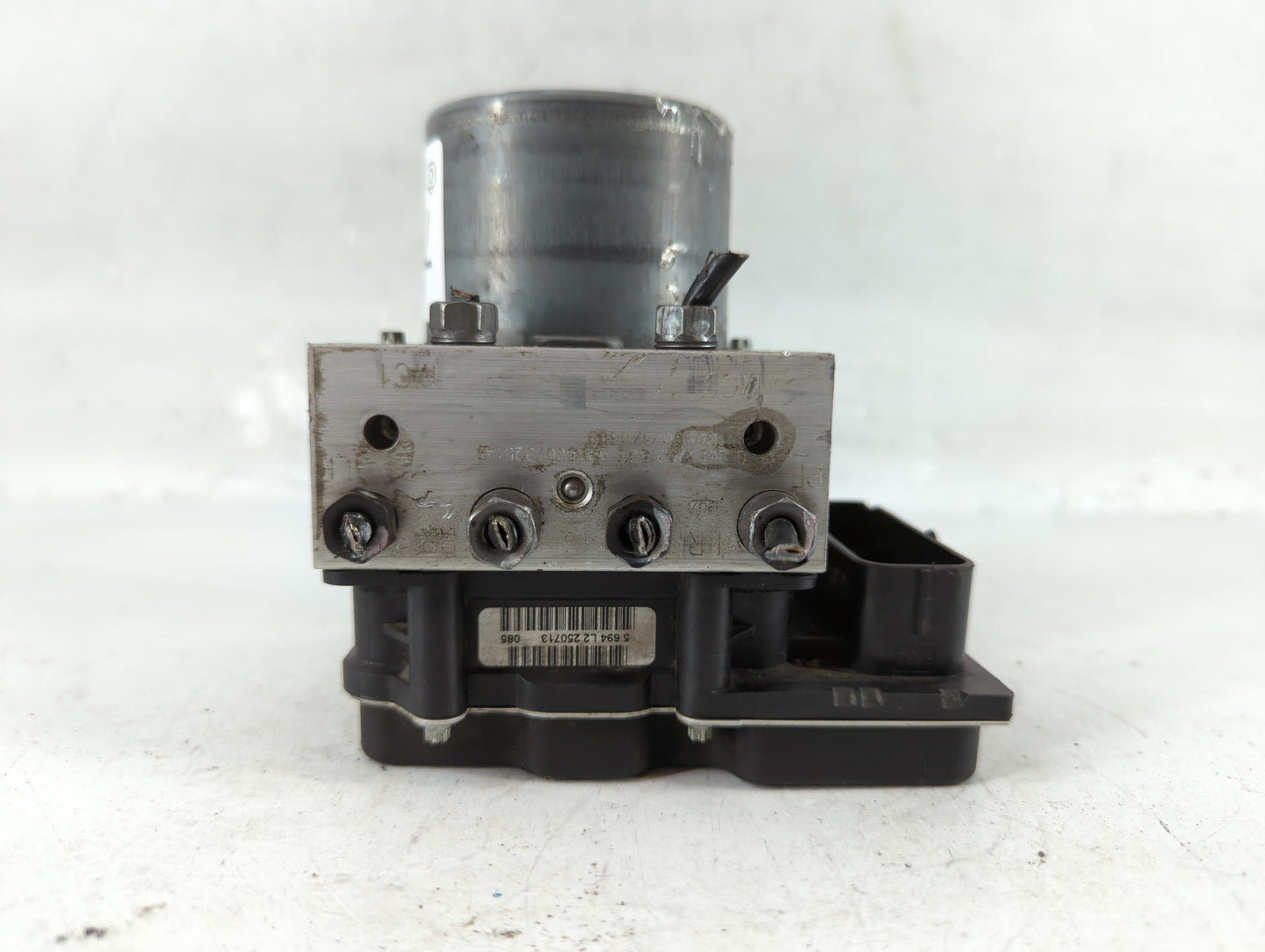 2012-2017 Fiat 500 ABS Pump Control Module Replacement P/N:0 265 252 587 AA 68073251A Fits Fits 2012 2013 2014 2015 2016 201