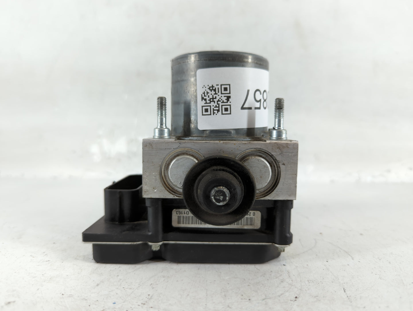 2012-2017 Fiat 500 ABS Pump Control Module Replacement P/N:0 265 252 587 AA 68073251A Fits Fits 2012 2013 2014 2015 2016 201