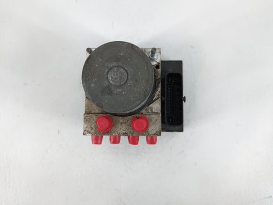 2012-2017 Fiat 500 ABS Pump Control Module Replacement P/N:68073251AH 0 265 252 464 AA Fits Fits 2012 2013 2014 2015 2016 2017 OEM Used Auto Parts