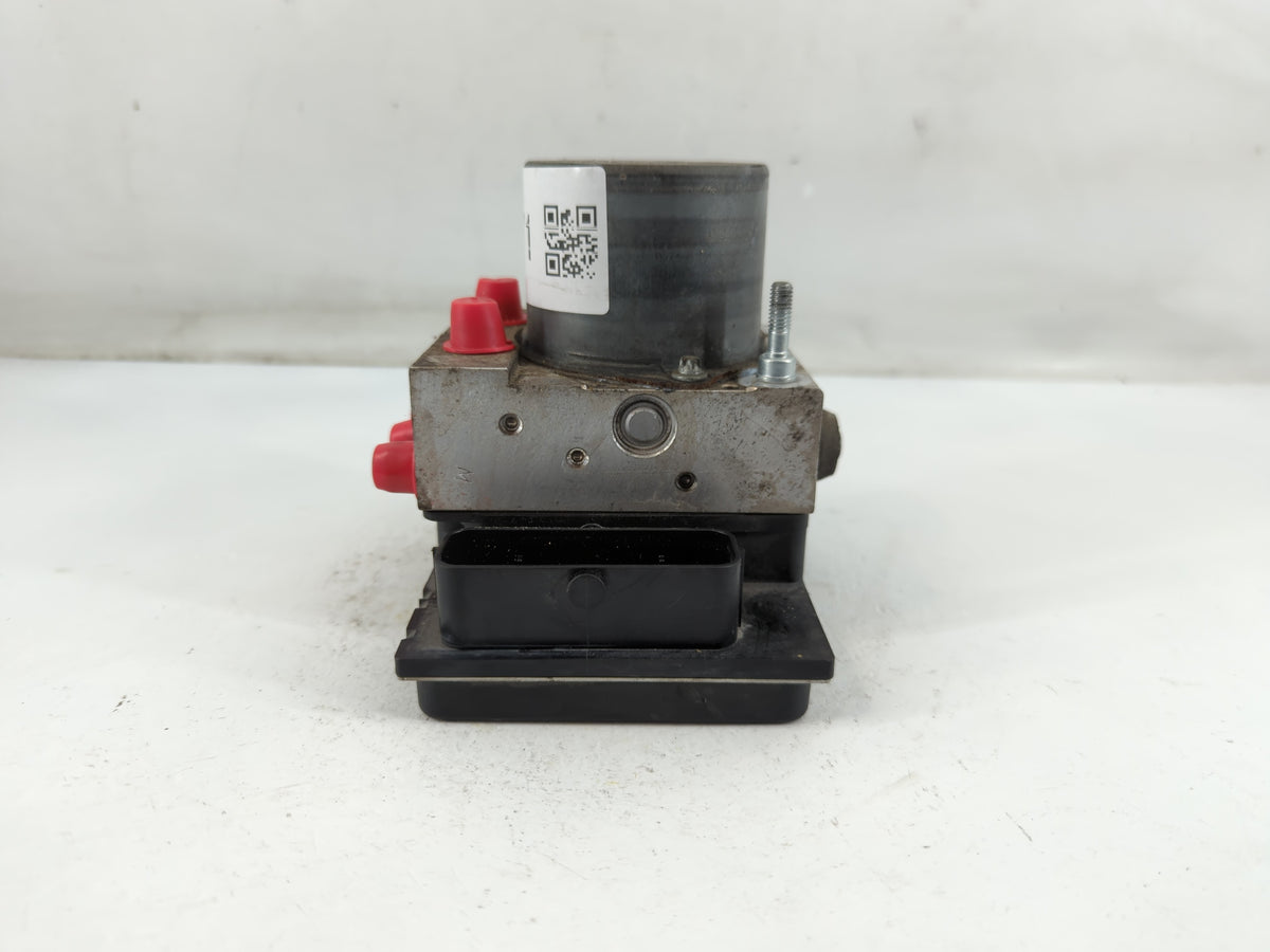 2012-2017 Fiat 500 Anti-Lock Brake ABS Pump Module Actuator OEM P/N:68073251AH 0 265 252 464 AA Fits OEM Used Auto Parts - O