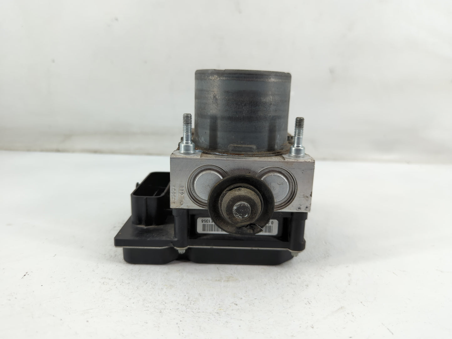 2012-2017 Fiat 500 ABS Pump Control Module Replacement P/N:68073251AH 0 265 252 464 AA Fits Fits 2012 2013 2014 2015 2016 20