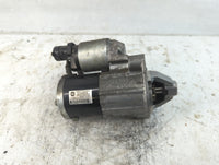2012-2017 Fiat 500 Car Starter Motor Solenoid OEM P/N:53100008 68073160AA Fits Fits 2012 2013 2014 2015 2016 2017 OEM Used A